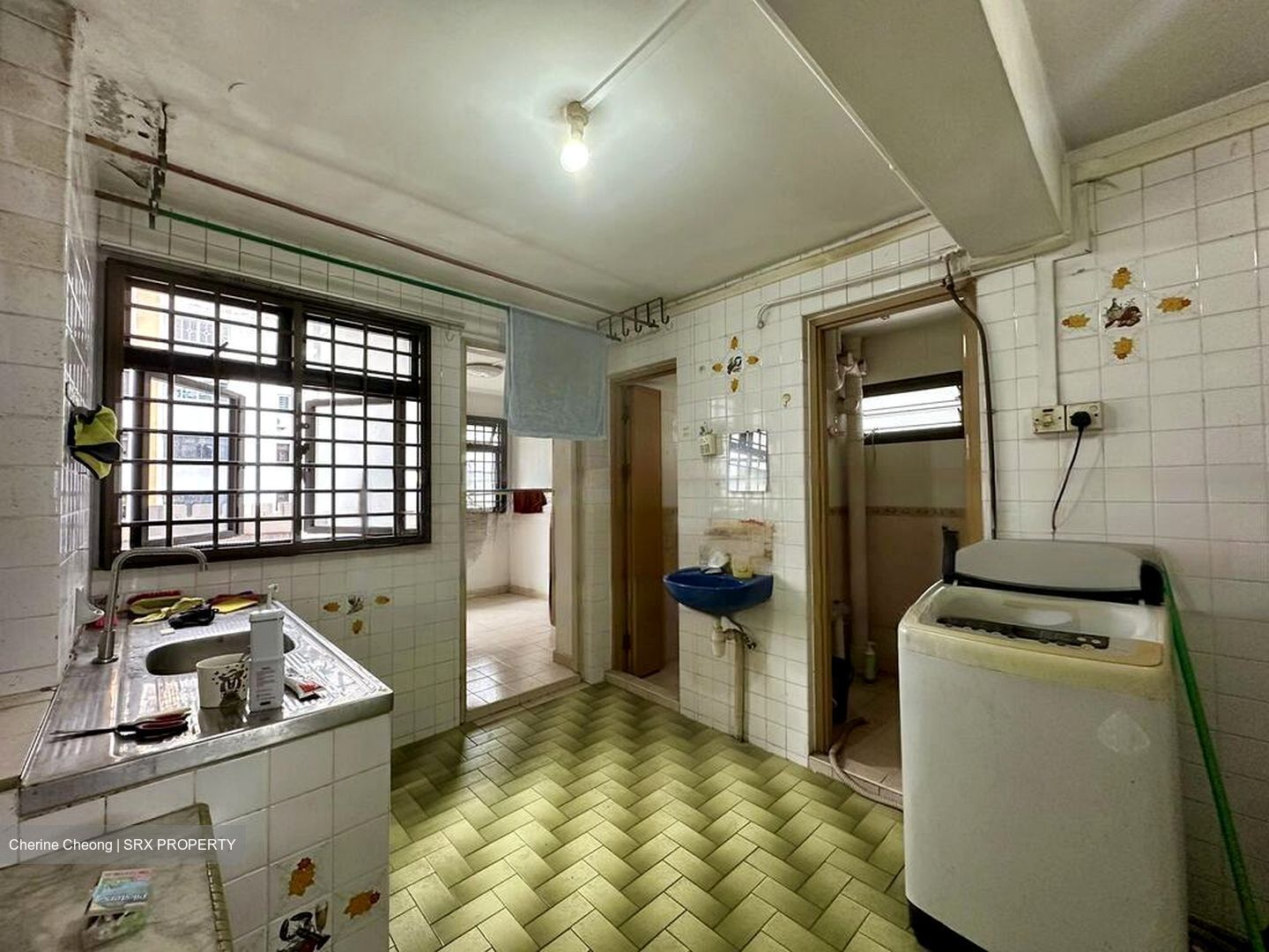 Blk 3 Dover Road (Queenstown), HDB 3 Rooms #457212871